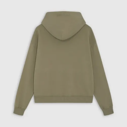 Femme SWEET PANTS WASH ZIP UP ARMADA