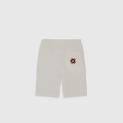 Femme SWEET PANTS YOKE BERMUDA MILK