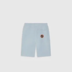 Femme SWEET PANTS YOKE BERMUDA VARSITY BLUE