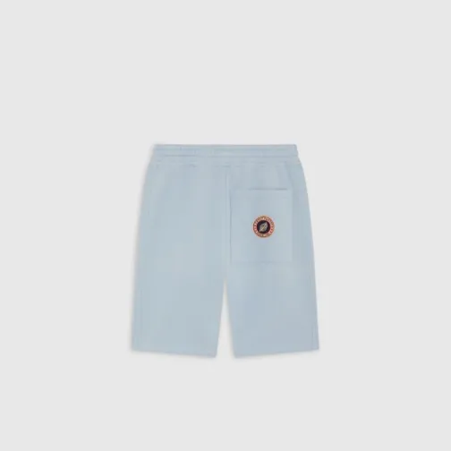Femme SWEET PANTS YOKE BERMUDA VARSITY BLUE