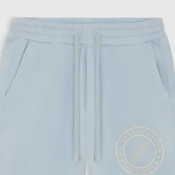 Femme SWEET PANTS YOKE BERMUDA VARSITY BLUE