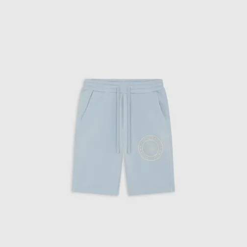Homme SWEET PANTS YOKE BERMUDA VARSITY BLUE