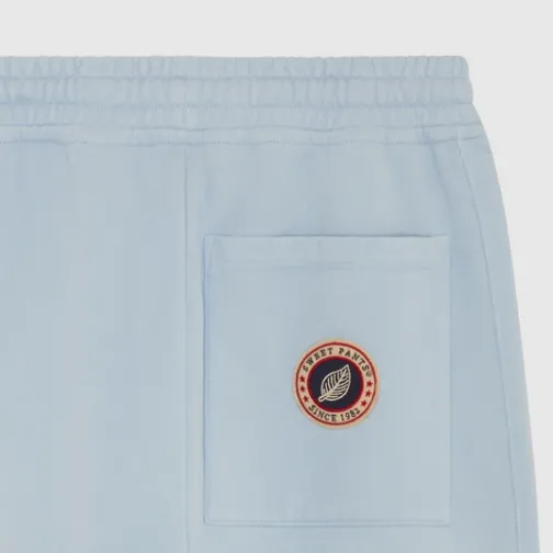Homme SWEET PANTS YOKE BERMUDA VARSITY BLUE