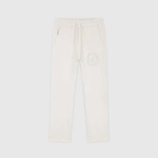 Femme SWEET PANTS YOKE BIGGER MILK