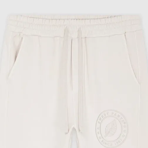 Femme SWEET PANTS YOKE BIGGER MILK