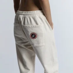 Femme SWEET PANTS YOKE BIGGER MILK