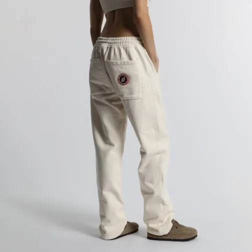 Femme SWEET PANTS YOKE BIGGER MILK