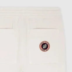 Homme SWEET PANTS YOKE BIGGER MILK