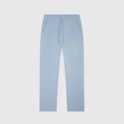 Homme SWEET PANTS YOKE BIGGER VARSITY BLUE