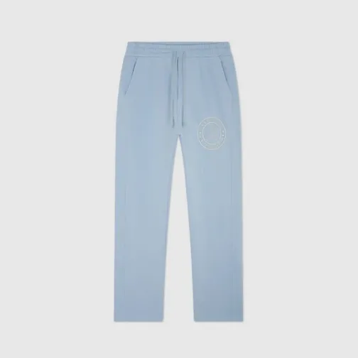 Homme SWEET PANTS YOKE BIGGER VARSITY BLUE