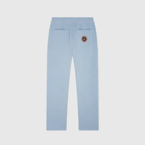 Homme SWEET PANTS YOKE BIGGER VARSITY BLUE