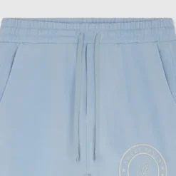 Homme SWEET PANTS YOKE BIGGER VARSITY BLUE