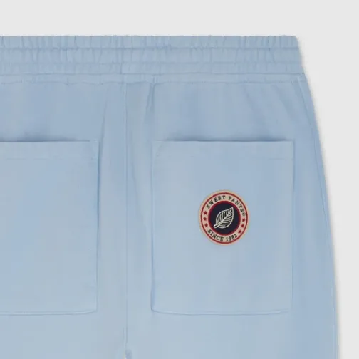 Homme SWEET PANTS YOKE BIGGER VARSITY BLUE