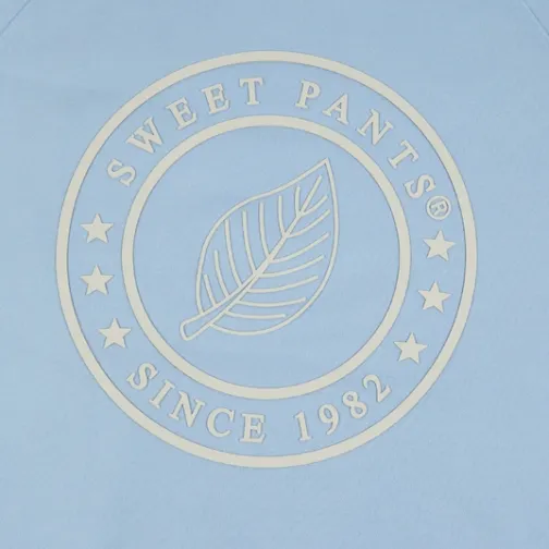 Homme SWEET PANTS YOKE HOODIE VARSITY BLUE