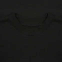 Homme SWEET PANTS YOKE TEE BLACK