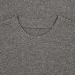 Homme SWEET PANTS YOKE TEE DARK MARL