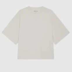 Femme SWEET PANTS YOKE TEE MILK