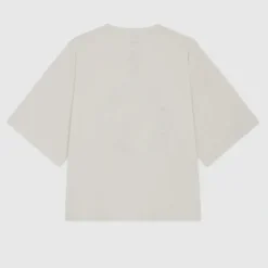 Femme SWEET PANTS YOKE TEE MILK